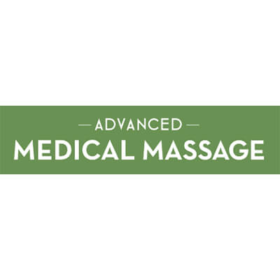 Advanced Medical Massage Advanced_Medical_Massage Logo