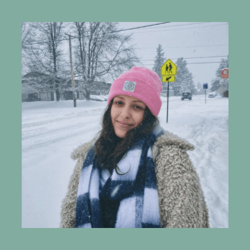 Casey Thorsen - Social Media Manager