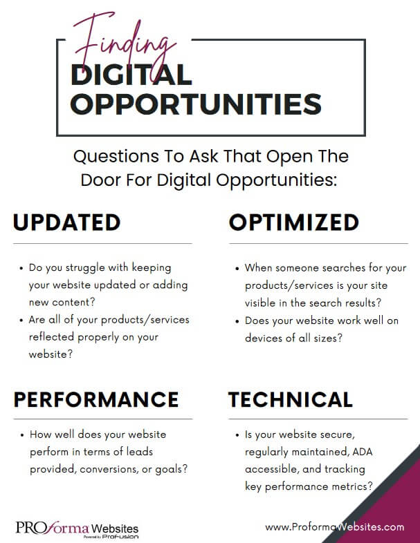 FindingDigitalOpps