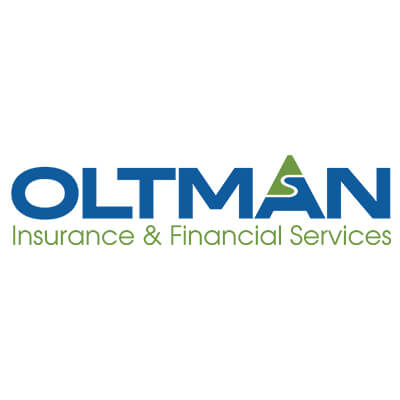 Oltman Oltman Logo