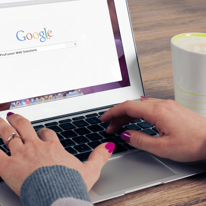 SEO/SEM Company Ferndale WA Partner with ProFusion for SEO & SEM Strategies