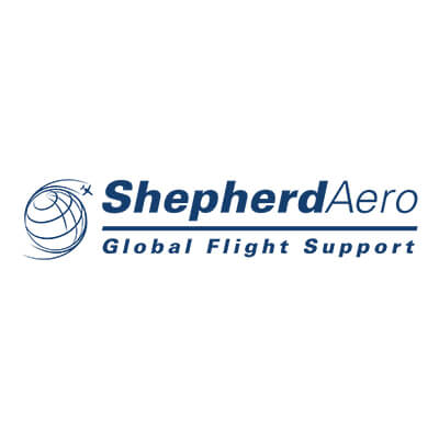 ShepherdAero ShepherdAero-Logo