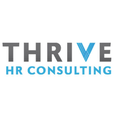 Thrive Thrive-logo