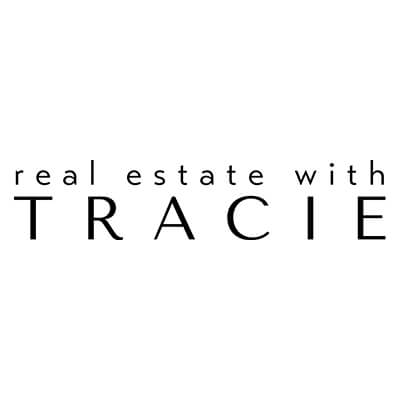 Real Estate with Tracie Real Estate with Tracie Logo