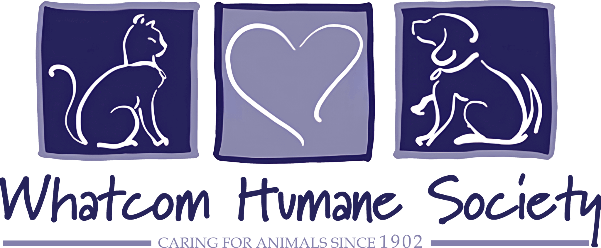 Whatcom-Humane-Society-logo-2048x846 New website design + hosting for the Whatcom Humane Society.
