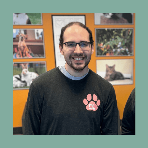 William Bermudez - Lead Project Manager