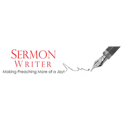 Sermon Sermon Logo