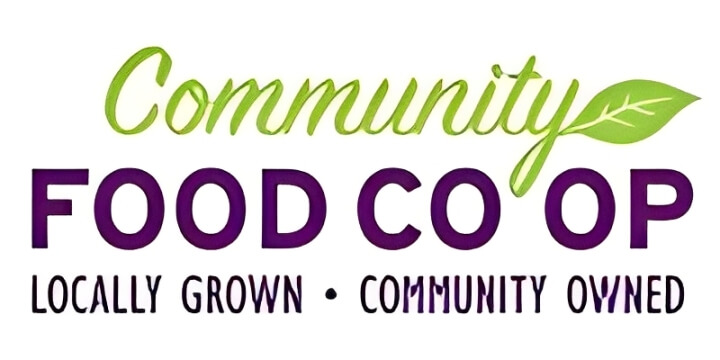 Community Food Coop CommunityFoodCoopLogo