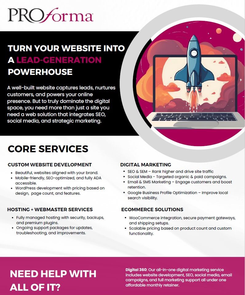 OnePageOverview