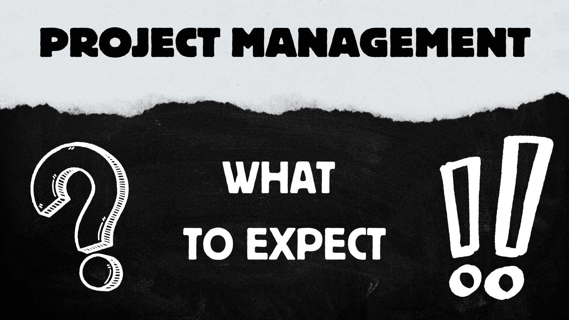 Project Management Image