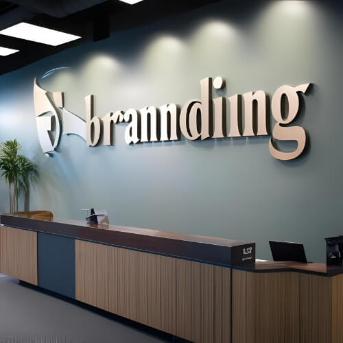 branding branding
