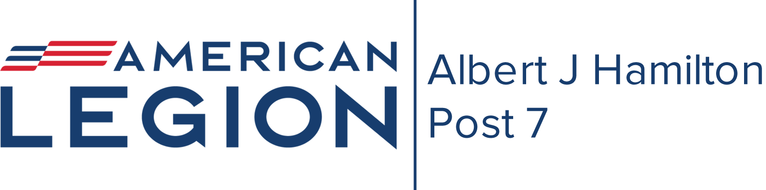 American Legion logo