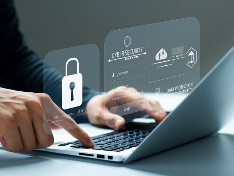 cyber security cyber security