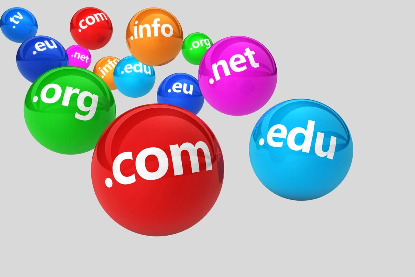 domain domain