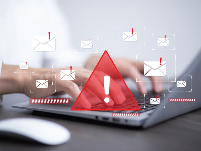 Phishing emails Phishing emails