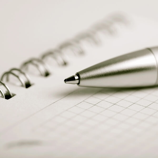 blog writing
