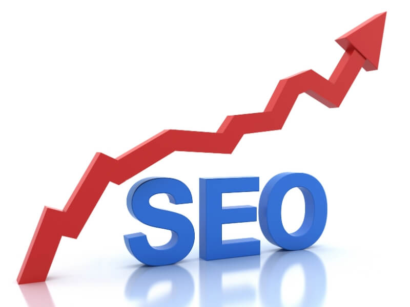 search ranking