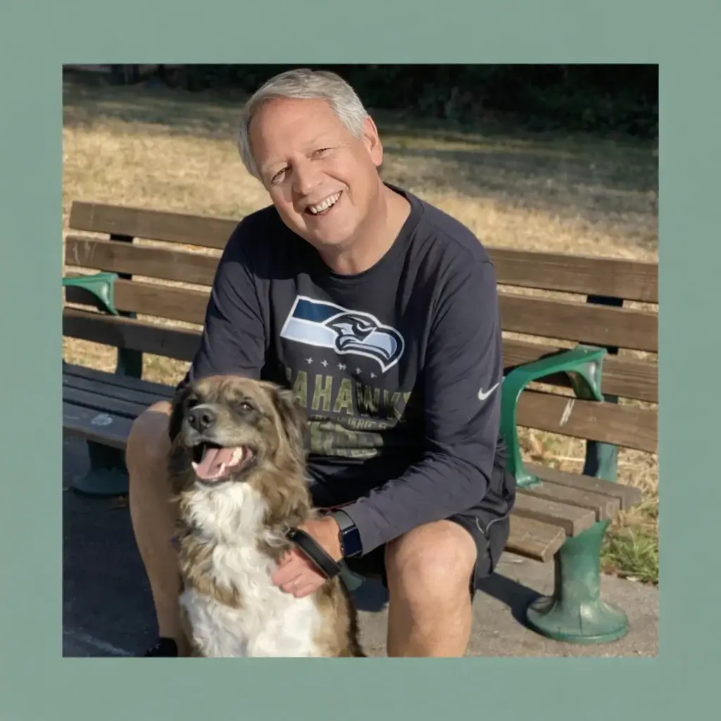 Bob Reynolds Bob Reynolds - CEO