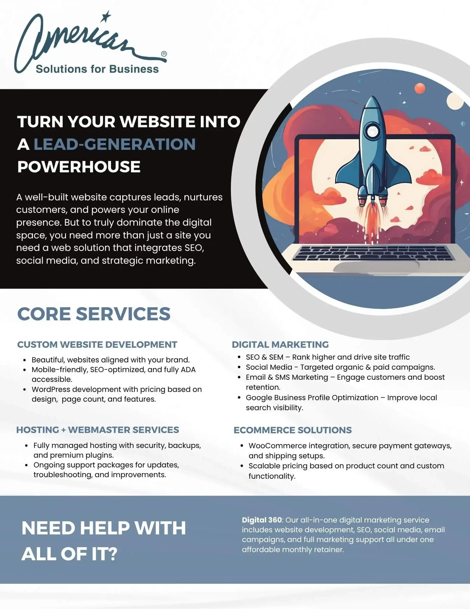 DigitalServiceOverview-ASB Digital Service Overview - ASB