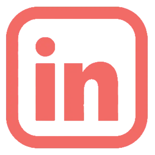 Linkdin icon