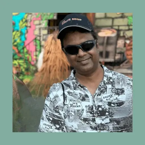 Nate Quinn Nate Quinn - Technical Director