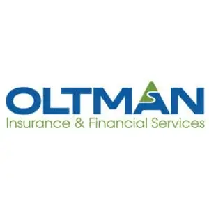 Oltman Logo