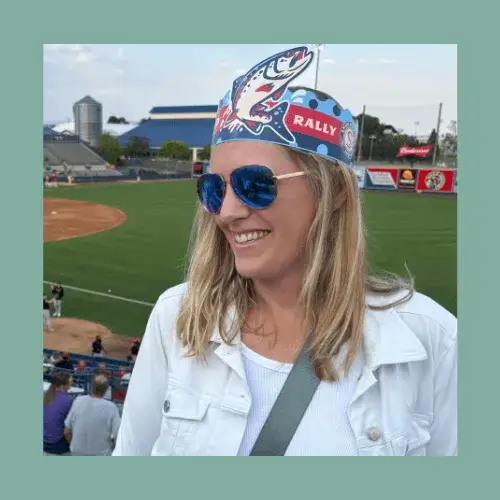 Patrice Valentine Patrice Valentine - President