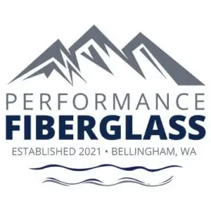 Performance Fiberglass Logo