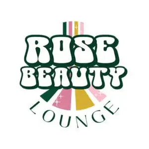 Rose-Beauty-Lounge Logo