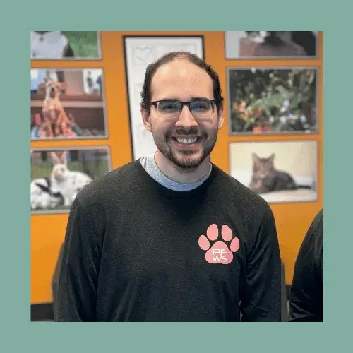 William Bermudez William Bermudez - Lead Project Manager