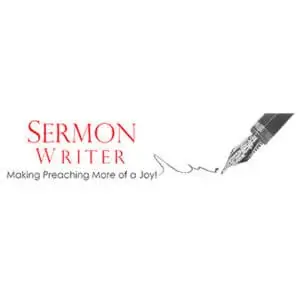 Sermon Logo