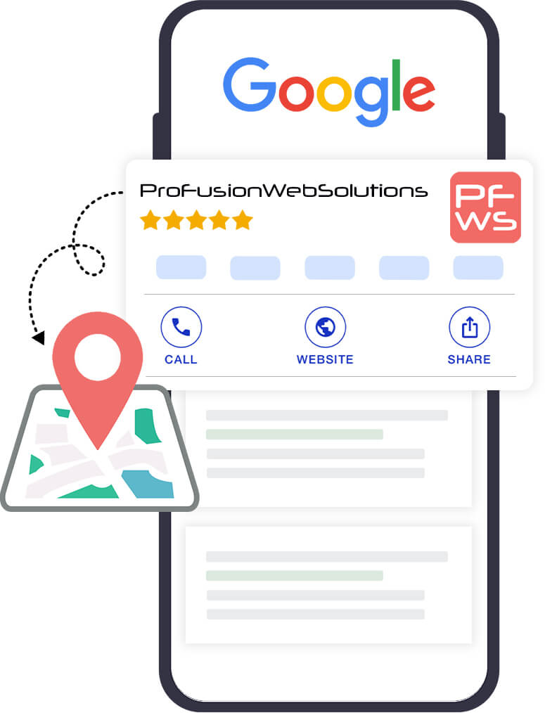 PFWS google business image