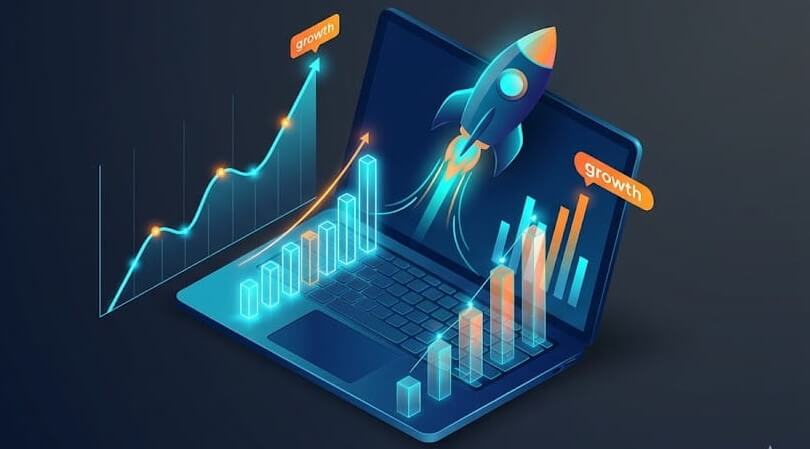 Digital Marketing Growth